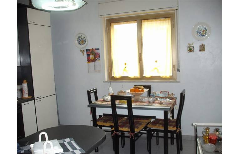 appartamento in vendita a Catania in zona San Nullo