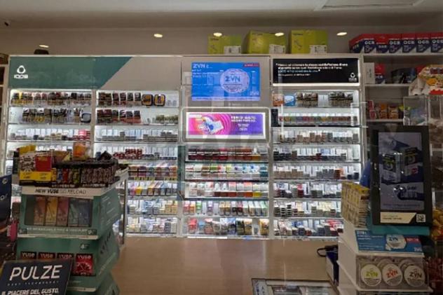 negozio in vendita a Catania in zona Centro Storico