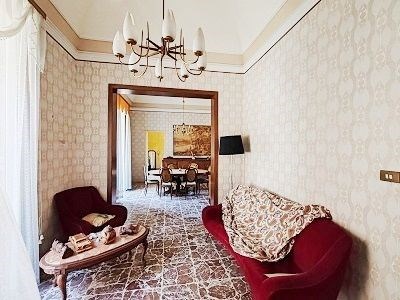 appartamento in vendita a Catania in zona Centro Storico