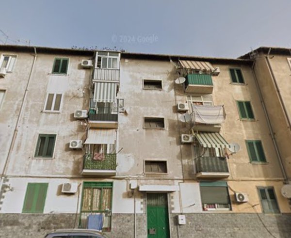 appartamento in vendita a Catania