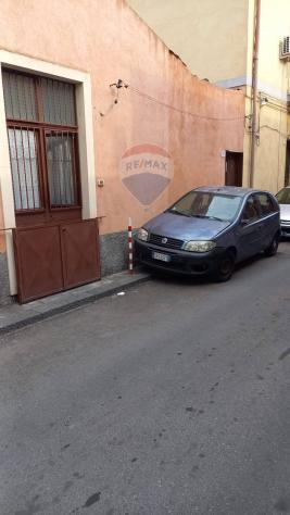 casa indipendente in vendita a Catania in zona Centro Storico