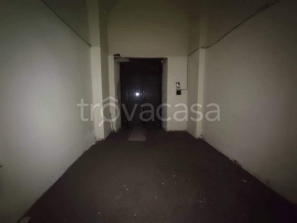 negozio in vendita a Catania in zona Centro Storico