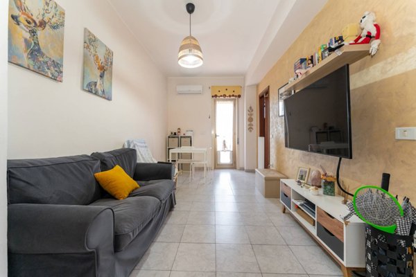 appartamento in vendita a Catania