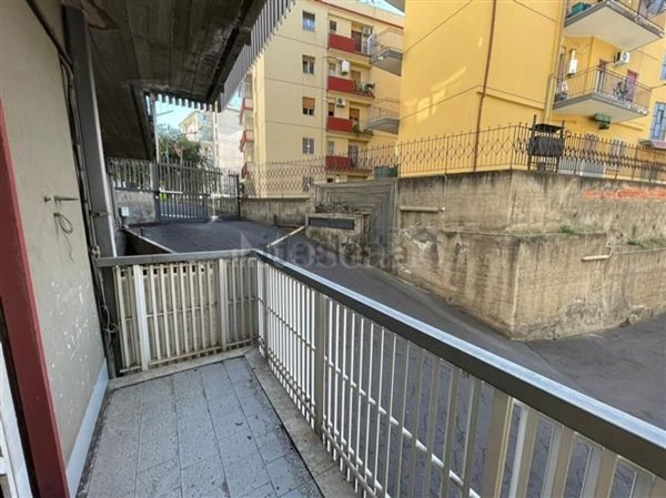 appartamento in vendita a Catania