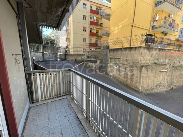 appartamento in vendita a Catania
