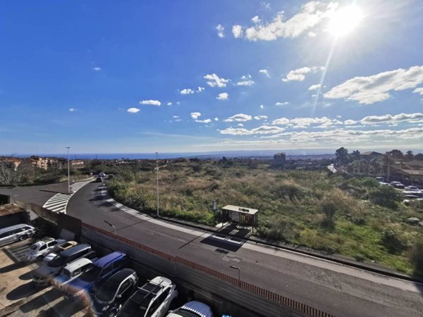 appartamento in vendita a Catania in zona Trappeto