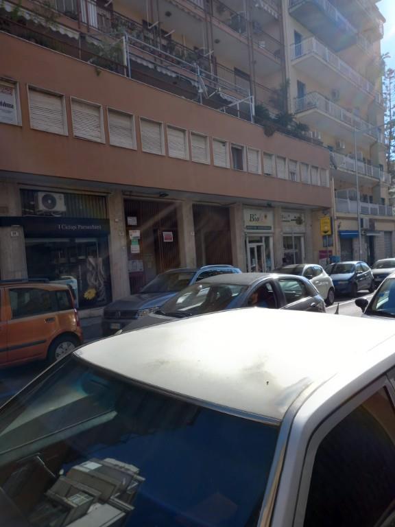 appartamento in vendita a Catania in zona Picanello