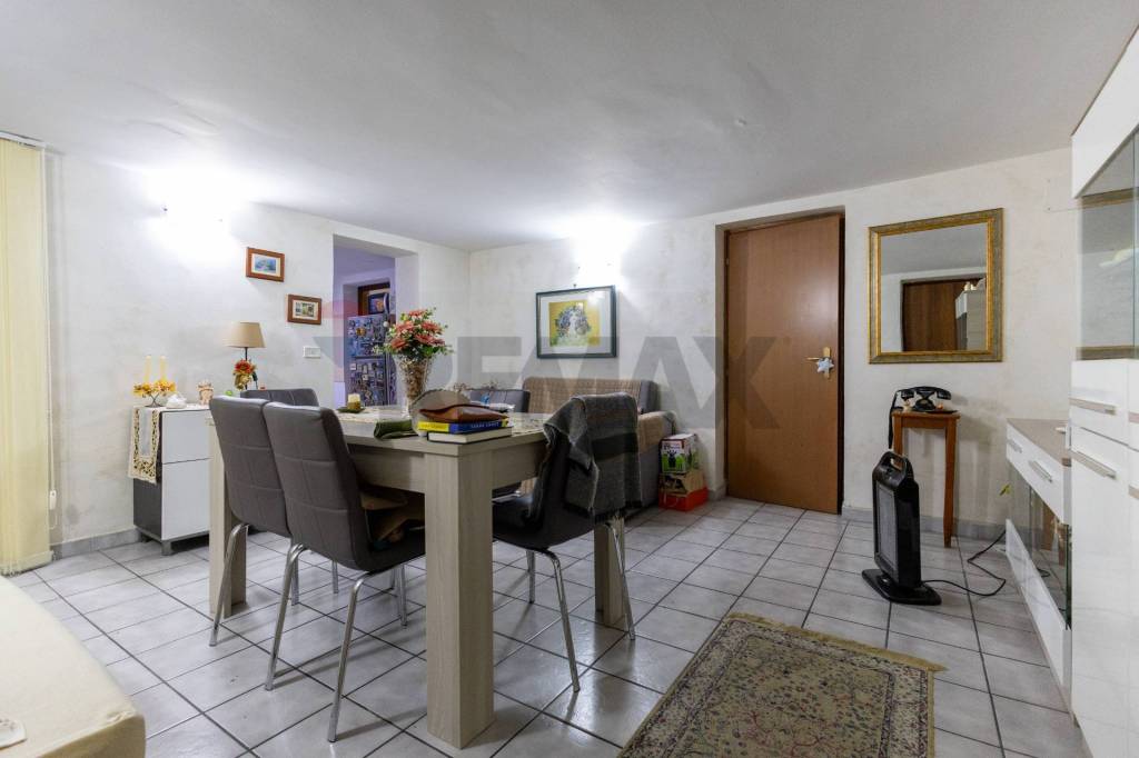 appartamento in vendita a Catania