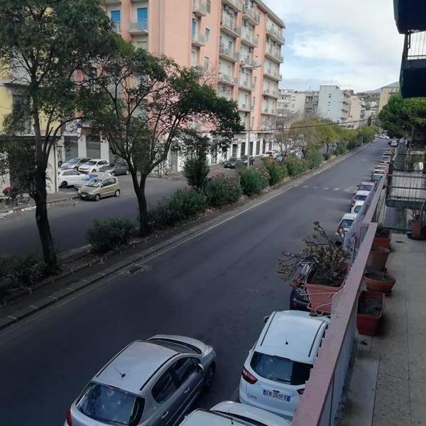 appartamento in vendita a Catania in zona Cibali