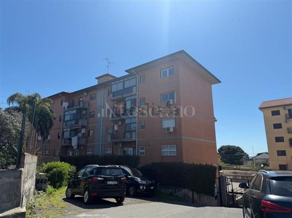 appartamento in vendita a Catania in zona San Nullo