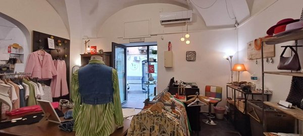 negozio in vendita a Catania in zona Centro Storico