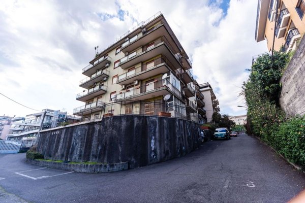 appartamento in vendita a Catania