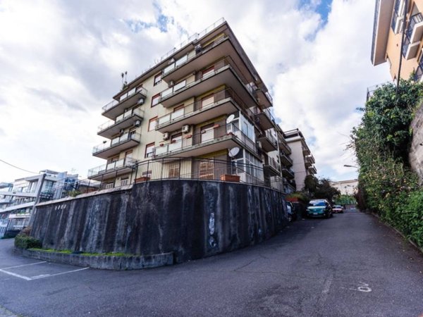 appartamento in vendita a Catania