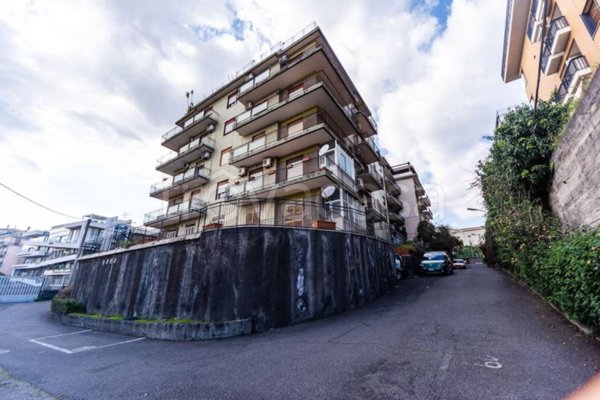 appartamento in vendita a Catania