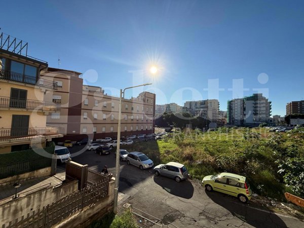 appartamento in vendita a Catania in zona Centro Storico