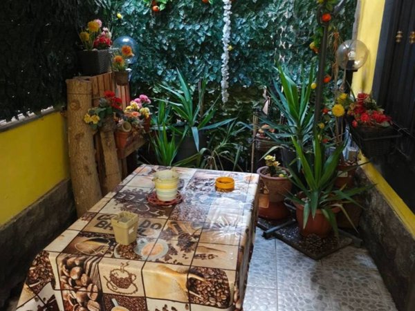 appartamento in vendita a Catania in zona Cibali