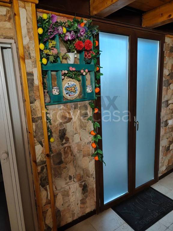 appartamento in vendita a Catania in zona Cibali