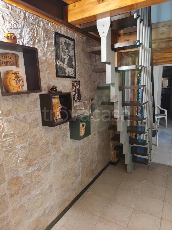 appartamento in vendita a Catania in zona Cibali