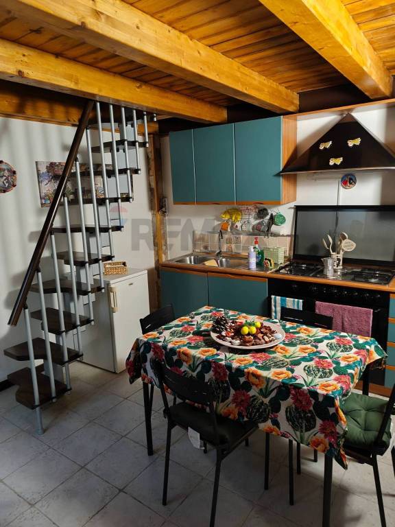 appartamento in vendita a Catania in zona Cibali