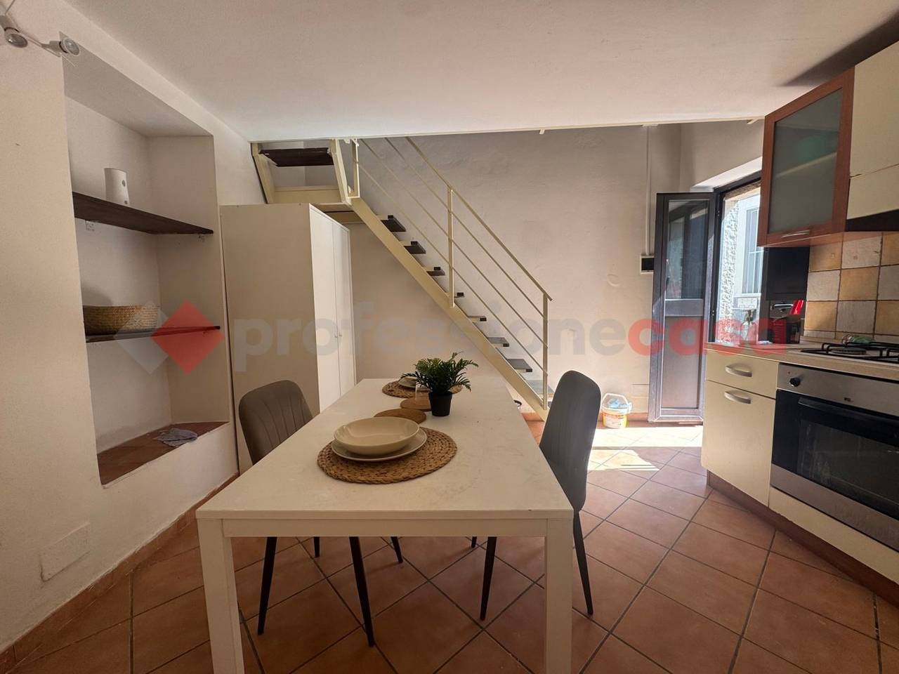 appartamento in vendita a Catania in zona Centro Storico