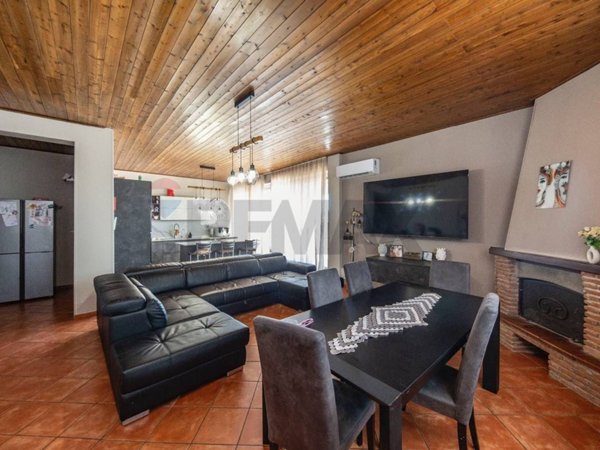 appartamento in vendita a Catania in zona Trappeto