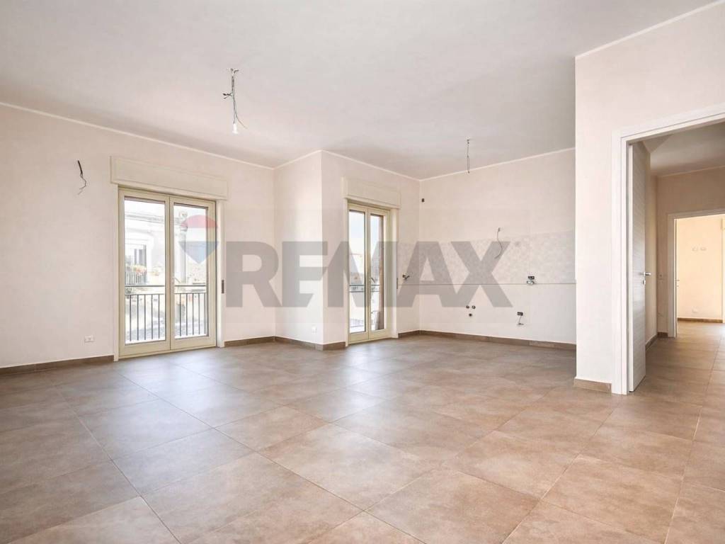 appartamento in vendita a Catania in zona San Giorgio