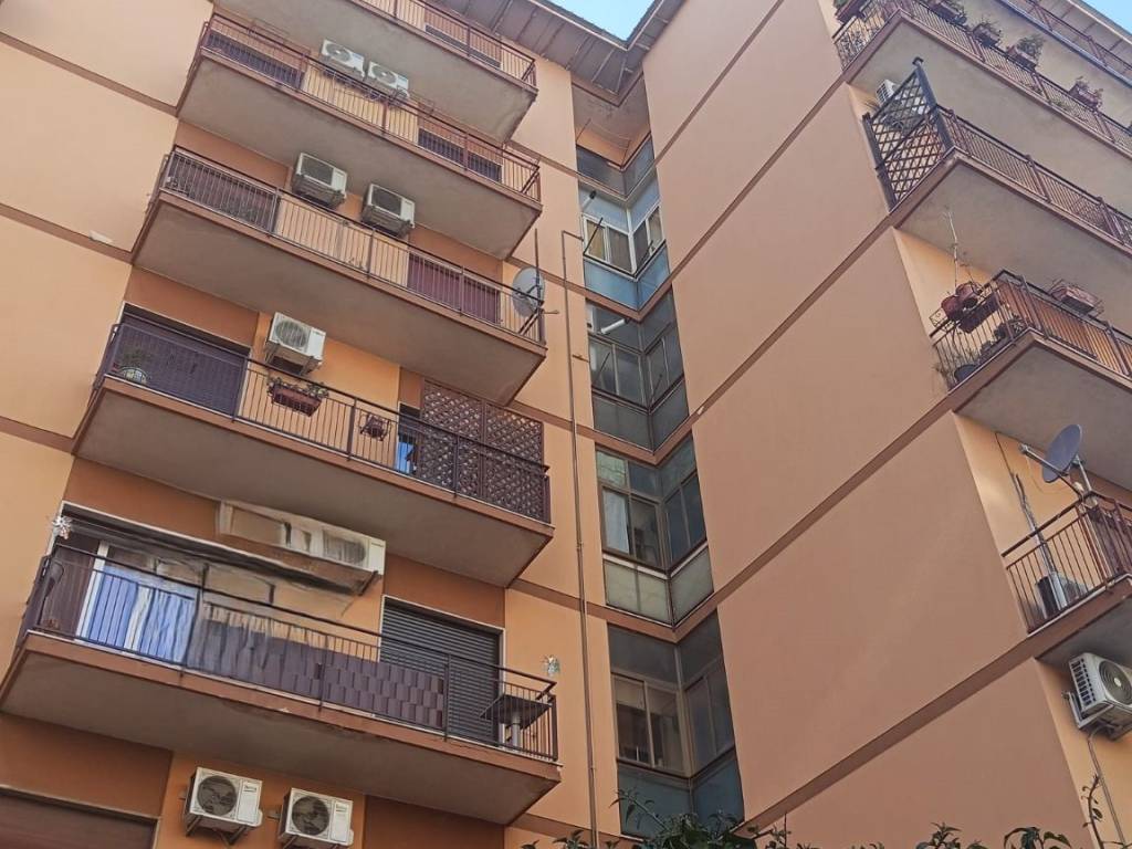 appartamento in vendita a Catania