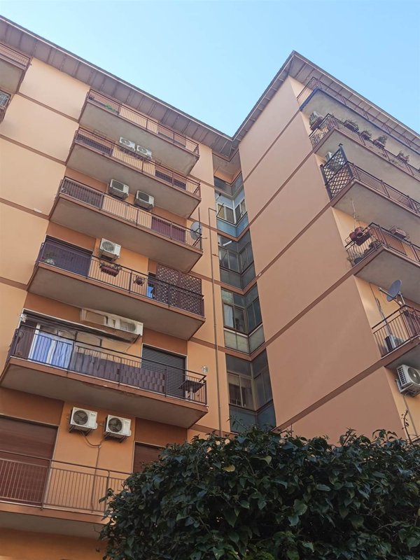 appartamento in vendita a Catania