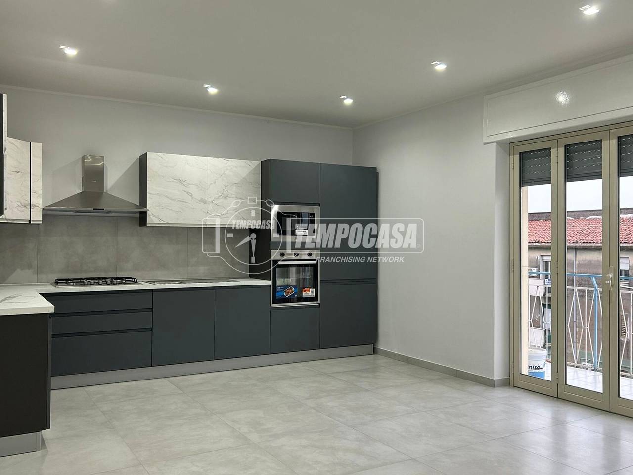 appartamento in vendita a Catania in zona San Leone