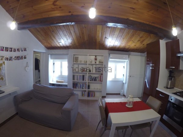 appartamento in vendita a Catania in zona Centro Storico