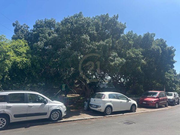 appartamento in vendita a Catania in zona Librino