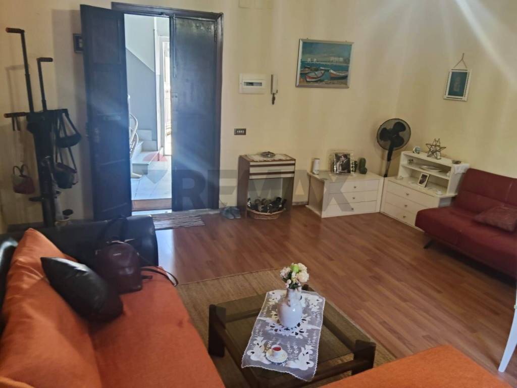 appartamento in vendita a Catania in zona Centro Storico