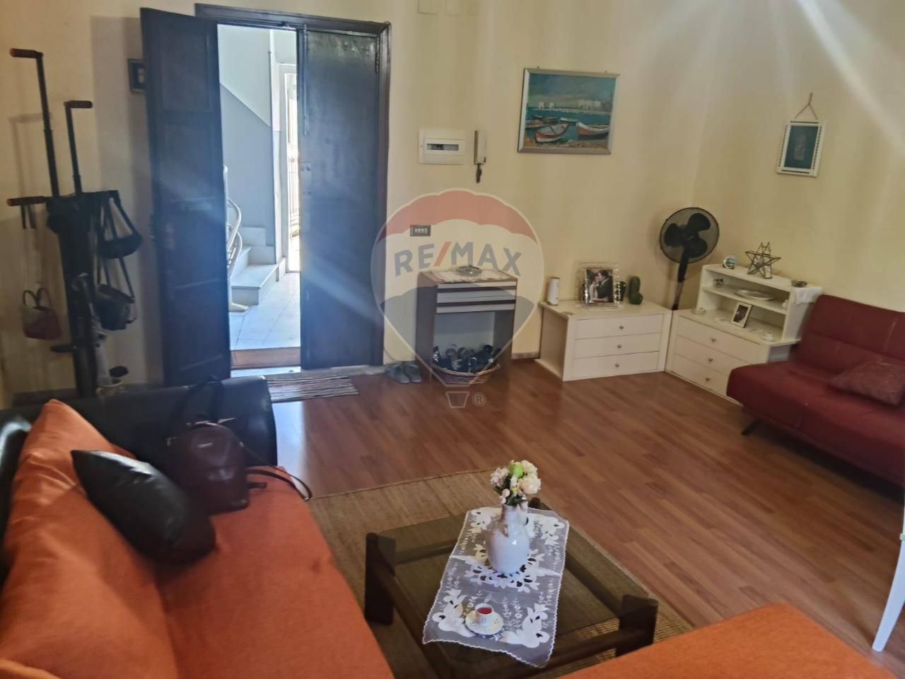 appartamento in vendita a Catania in zona Centro Storico