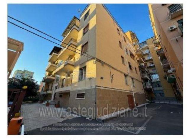 appartamento in vendita a Catania