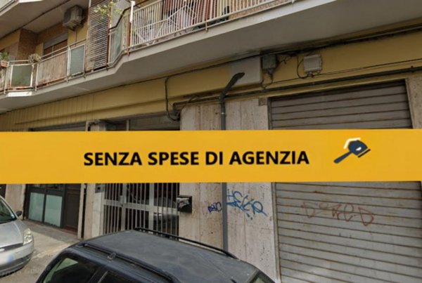 appartamento in vendita a Catania in zona Centro Storico