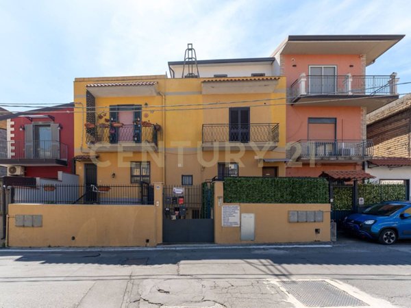 appartamento in vendita a Catania in zona San Giorgio