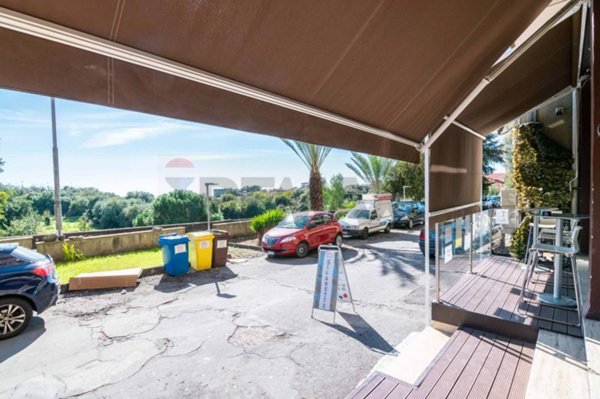 locale commerciale in vendita a Catania in zona San Giovanni di Galermo