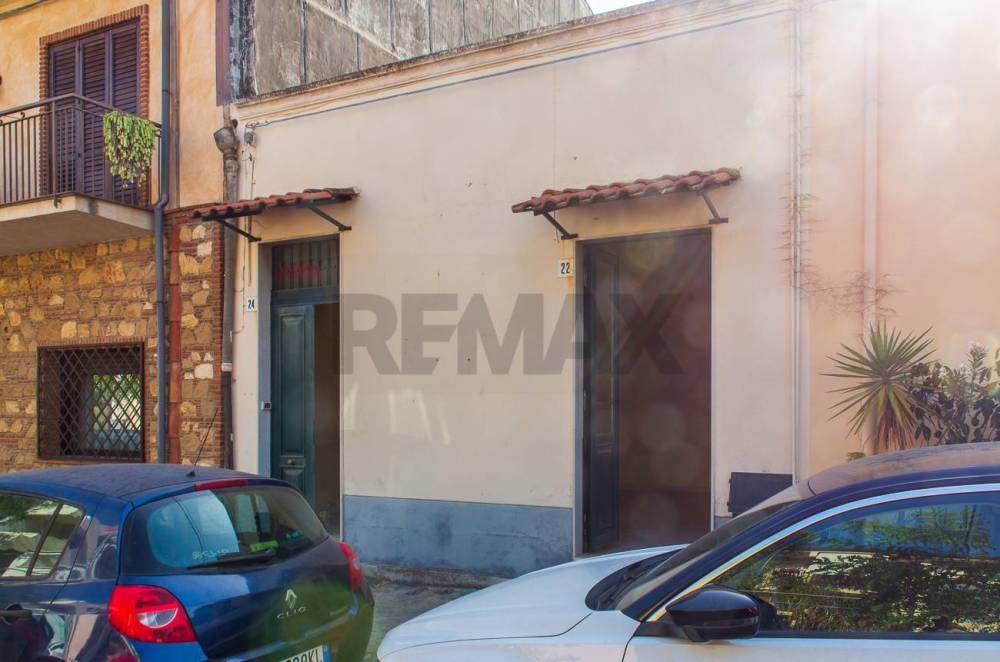 casa indipendente in vendita a Catania in zona Centro Storico