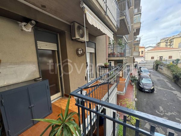 appartamento in vendita a Catania