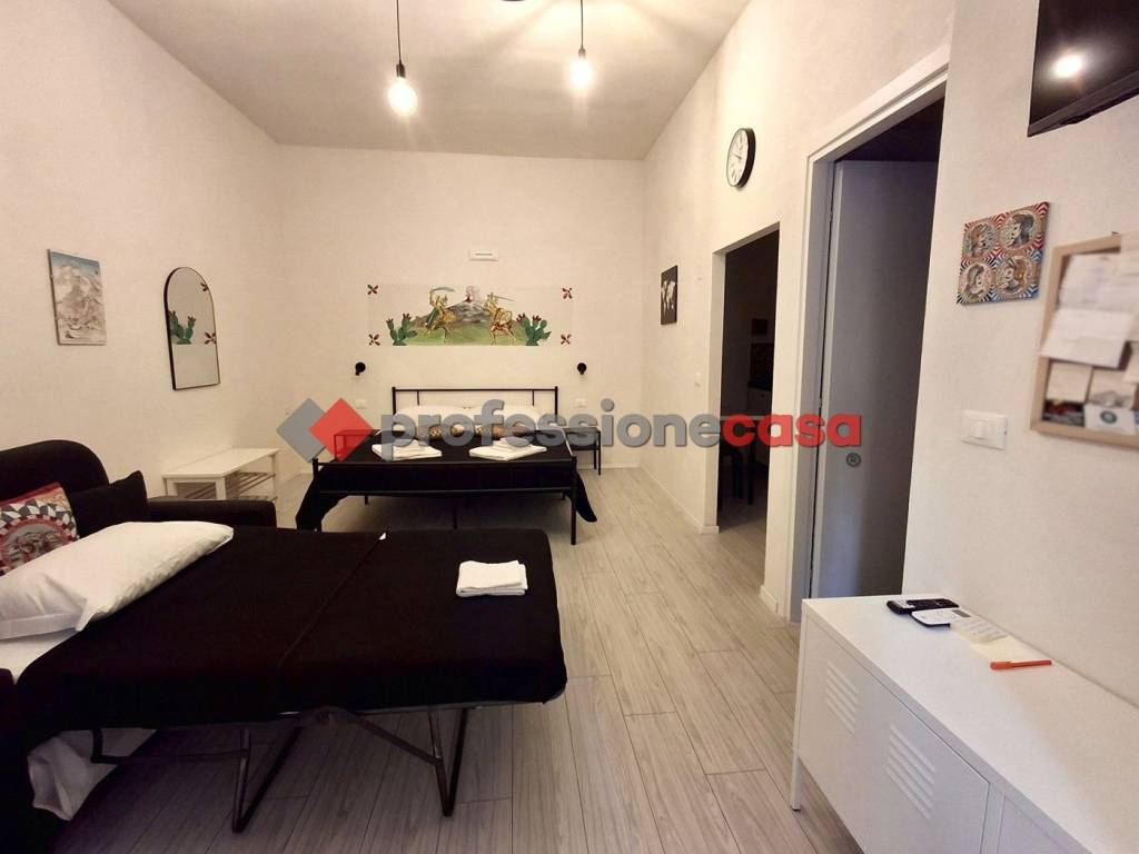 appartamento in vendita a Catania in zona Centro Storico