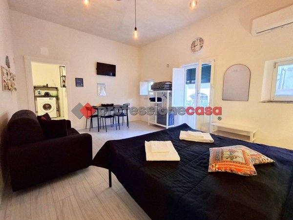 appartamento in vendita a Catania in zona Centro Storico