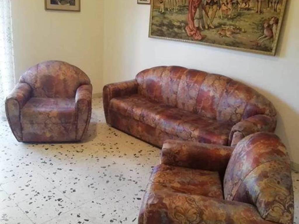 appartamento in vendita a Catania in zona Cibali