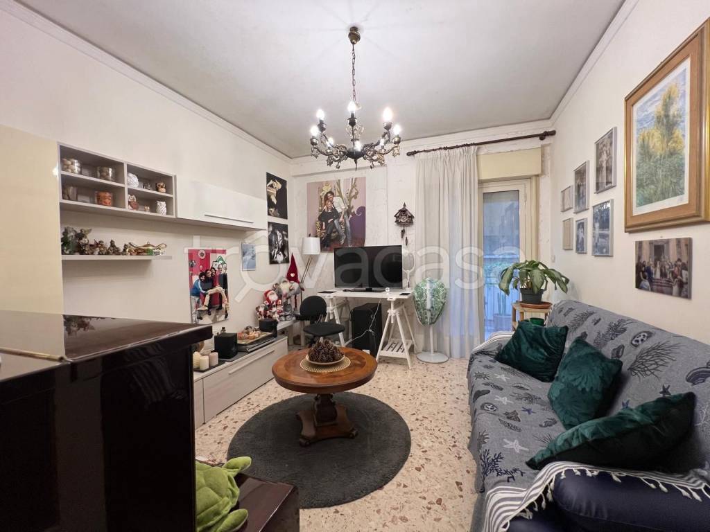 appartamento in vendita a Catania