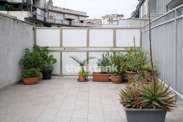 appartamento in vendita a Catania in zona Cibali