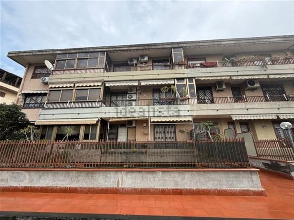 appartamento in vendita a Catania