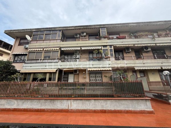 appartamento in vendita a Catania