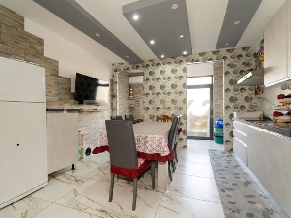 appartamento in vendita a Catania in zona Librino