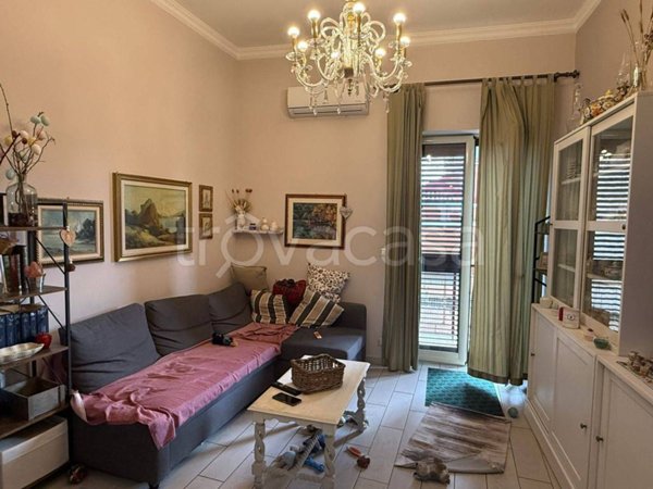 appartamento in vendita a Catania in zona Picanello