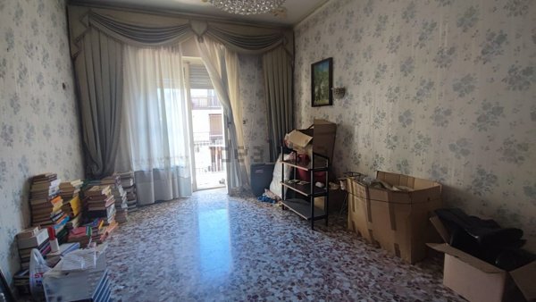 appartamento in vendita a Catania