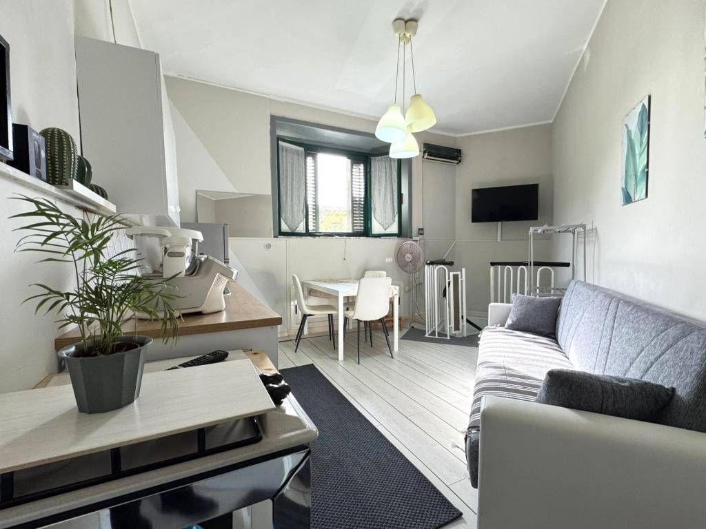 appartamento in vendita a Catania